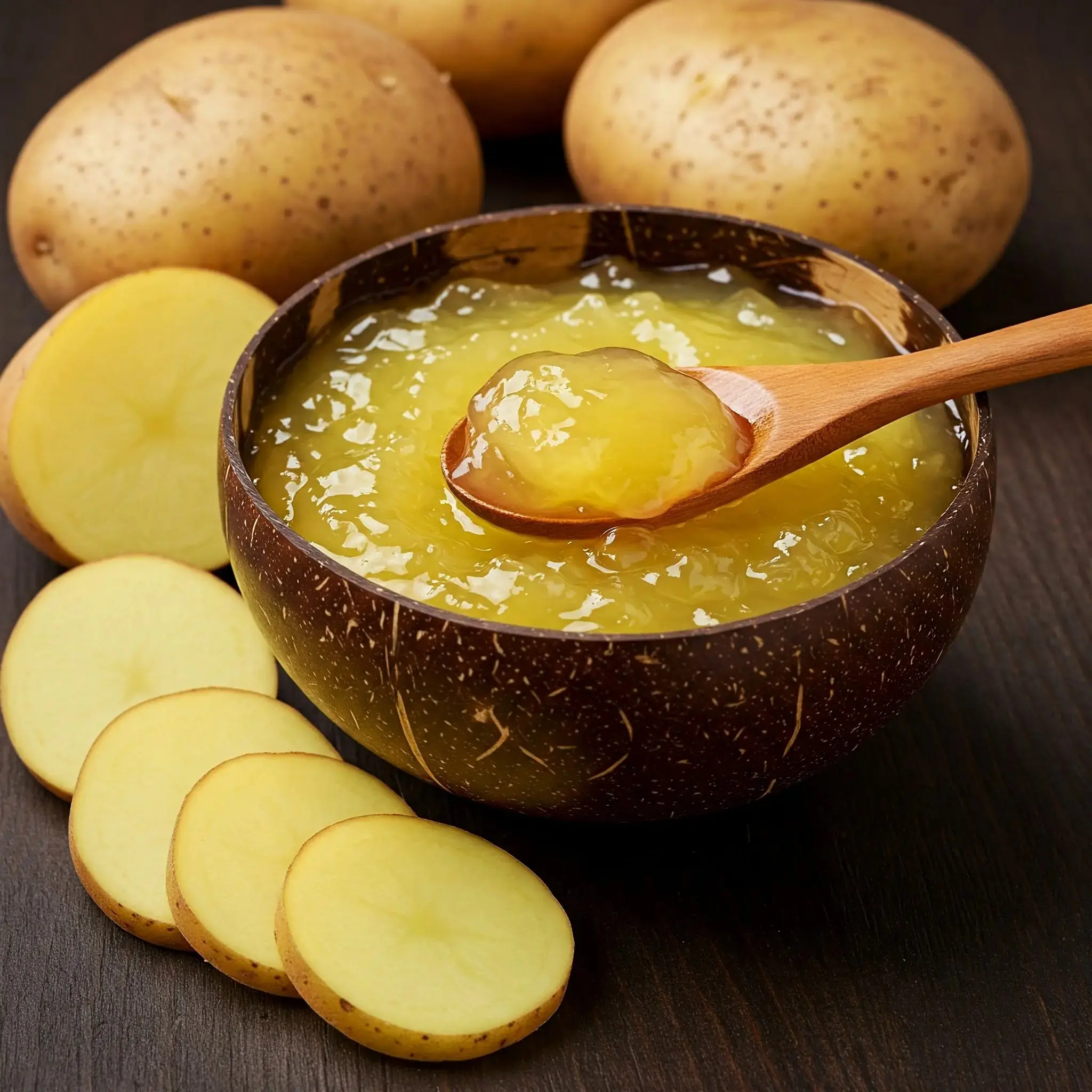 4 Natural Potato Remedies to Fade Dark Spots and Achieve Even Skin Tone