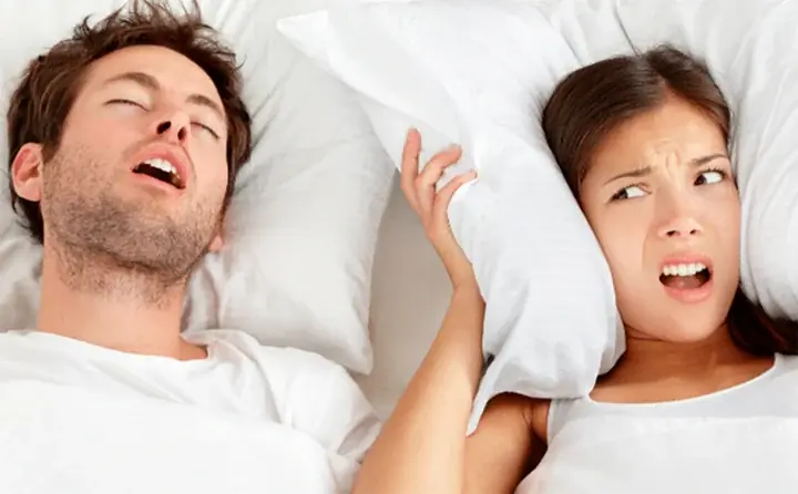 8 Simple Yet Highly Effective Tips to Stop Snoring