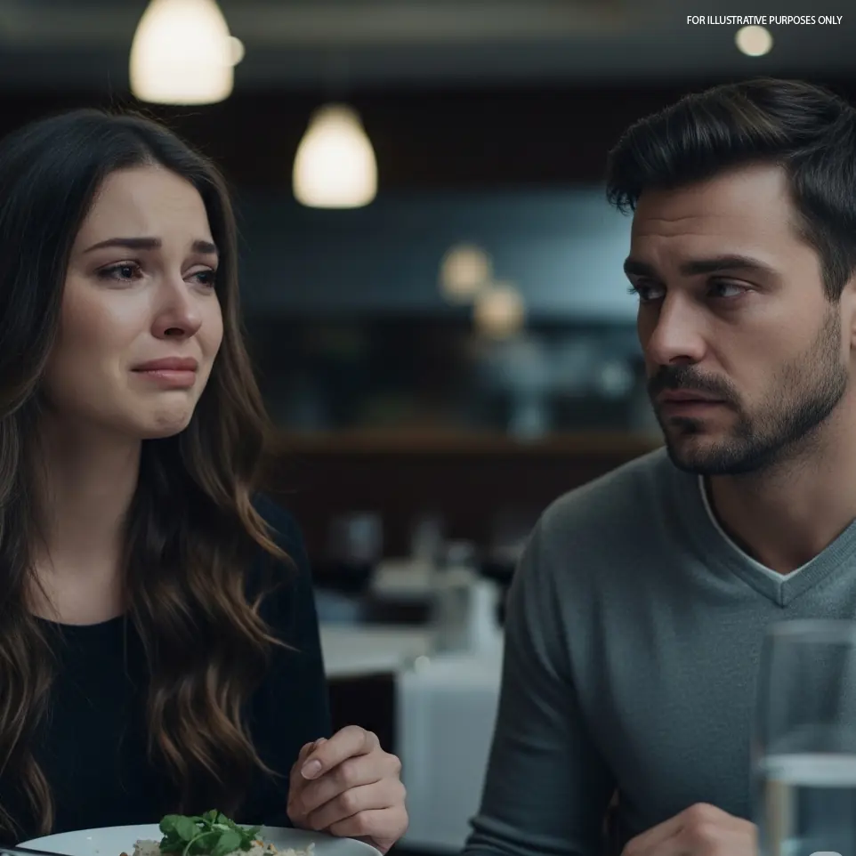 Should You Stay or Let Go? How I Realized I Wasn't His First Choice