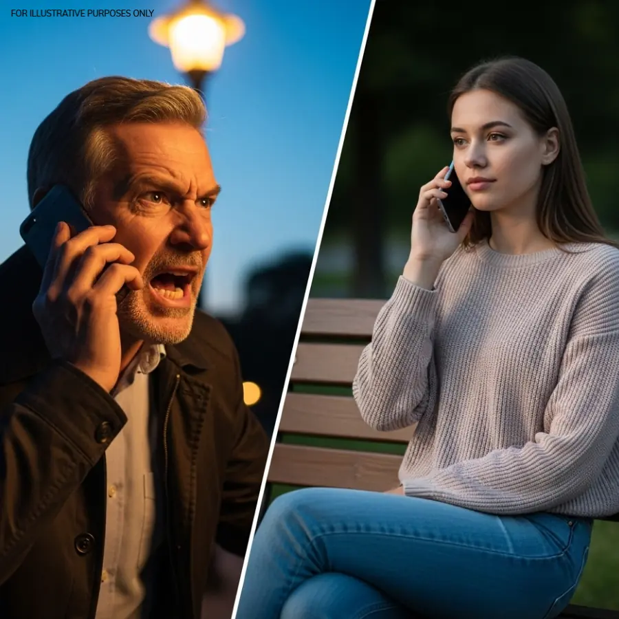 My Father Drained My Trust Fund for His Stepdaughter — I Took Action and Got My Justice