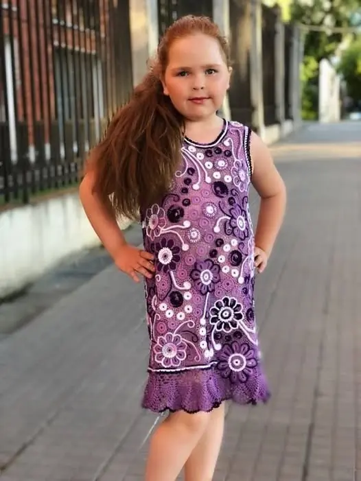 Beyond the BuII!e$: How One Girl Stitched Her Way Back to Confidence with Crochet