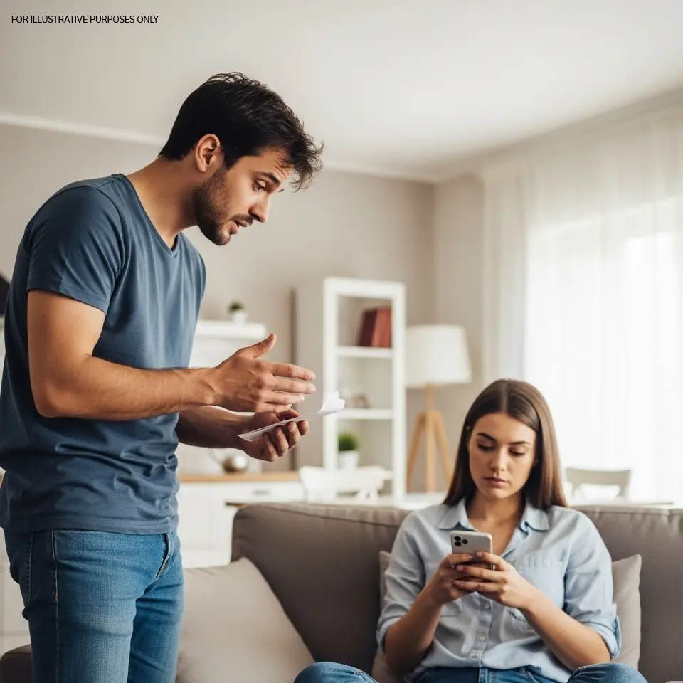 Is T!kT0k Ru!ning Relationships? How My Girlfriend’s Dream Destr0yed Our Future Together