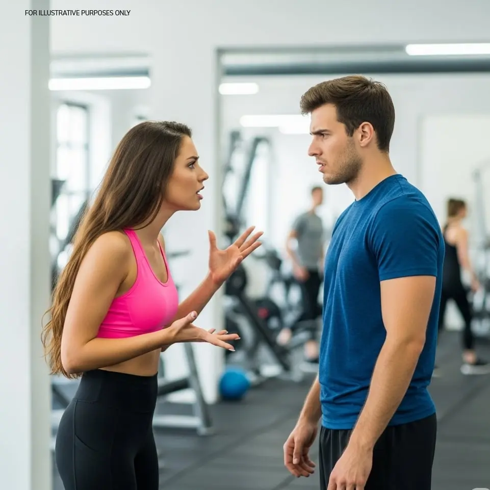 Is Love About Change or Acceptance? How My Boyfriend’s Gym Obsession Almost Drove Us Apart