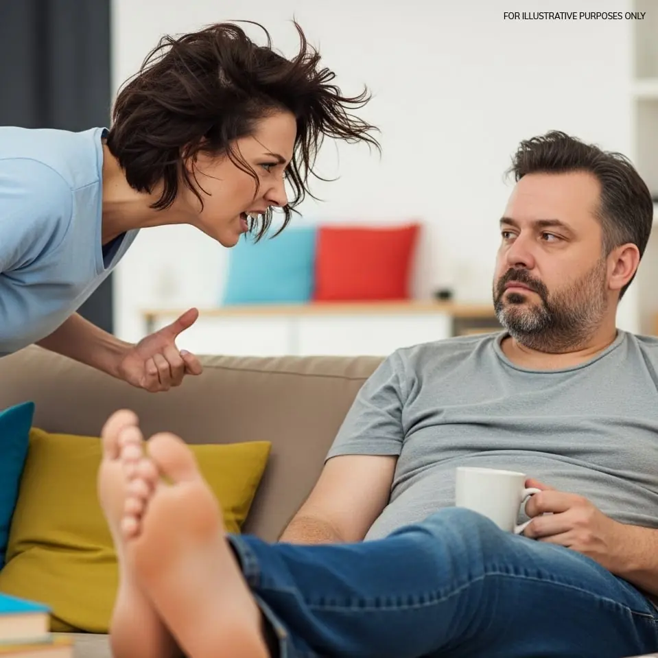 My Husband Quit His Job After I Inherited $670K – Here’s How I Taught Him a Lesson He’ll Never Forget
