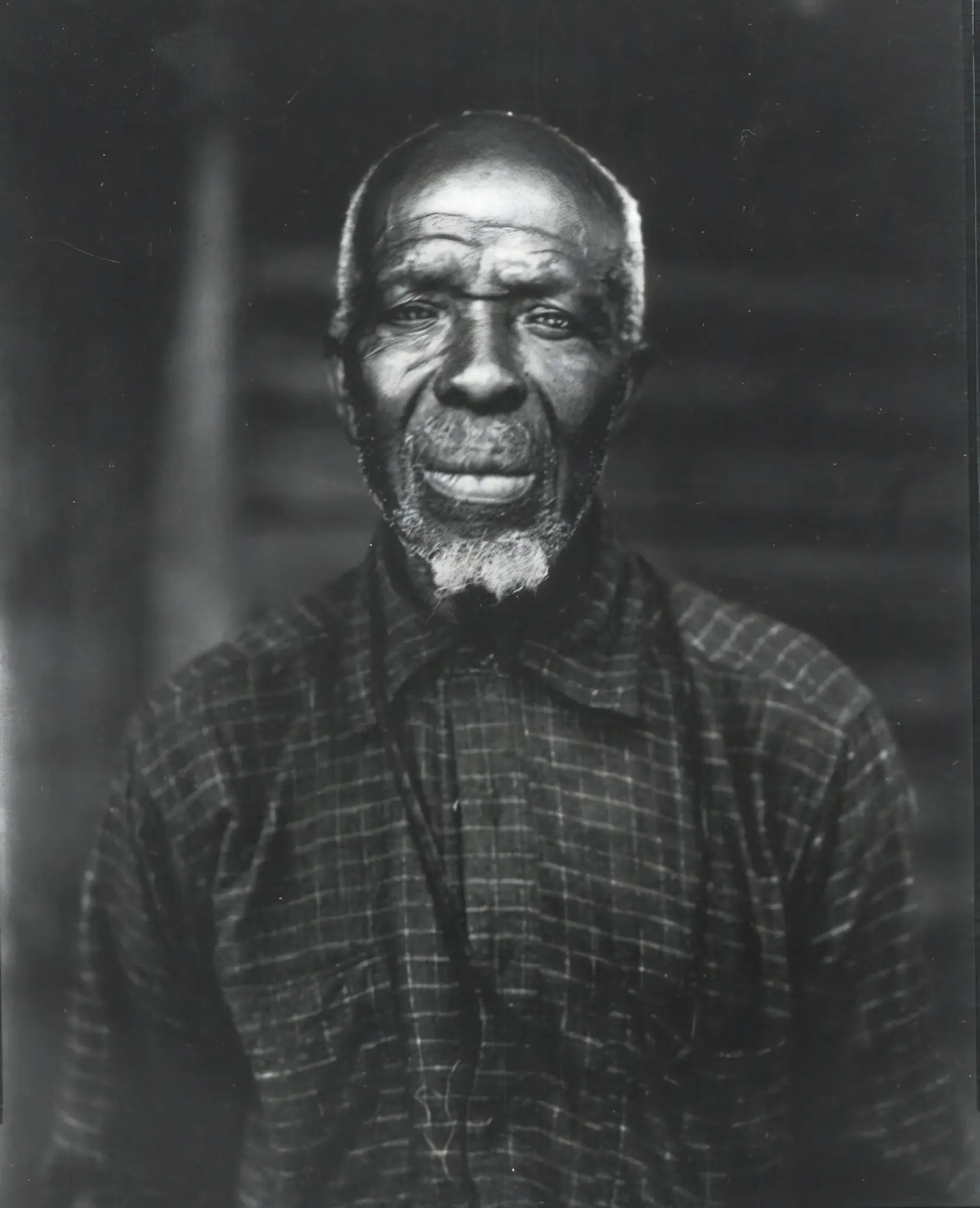 Africatown: Cudjo Lewis’ Legacy of Resilience from the Last Sl@ve Ship Clotilda
