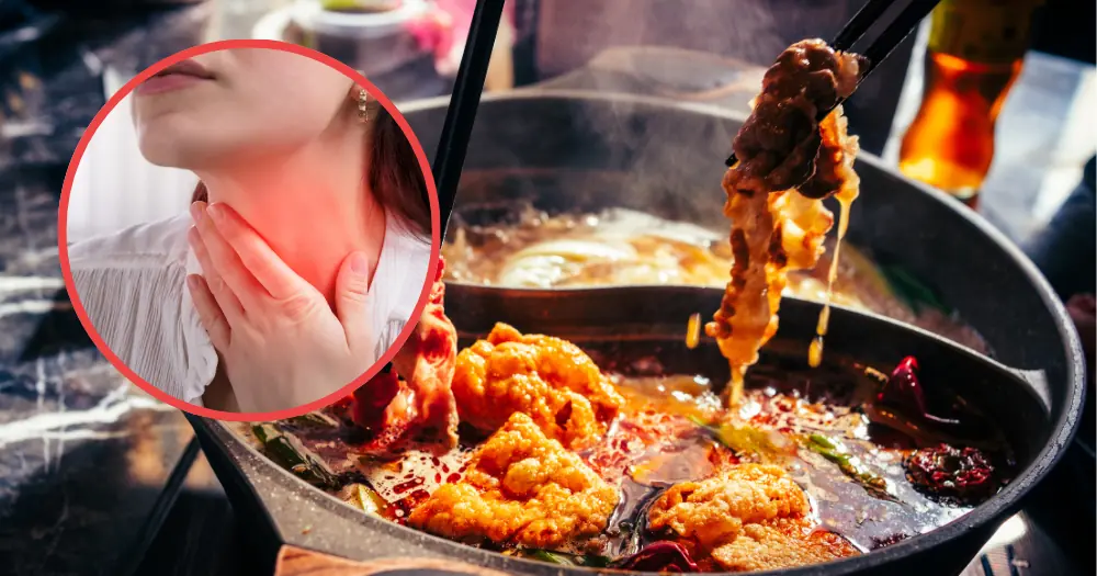 Warning: The De@dly R!sks You Didn’t Know About When Eating Hotpot – What Happened to a 26-Year-Old Woman Will Sh0ck You