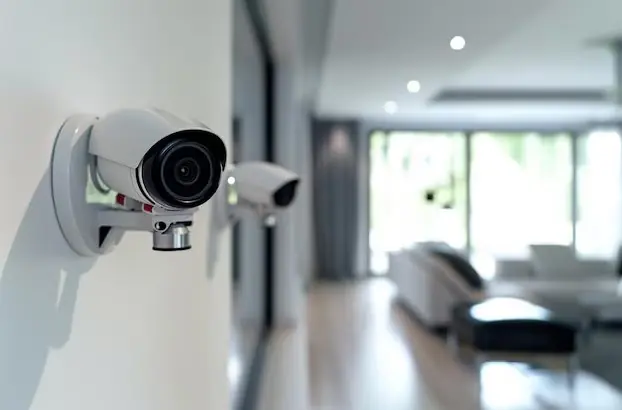 7 Signs Your Home Camera is Hacked and What to Do Immediately