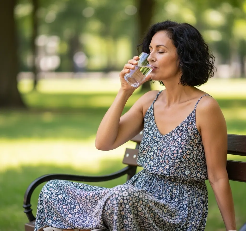 How Much Water Should You Really Drink Each Day? Find Out the Truth Behind the 8 Glasses Rule