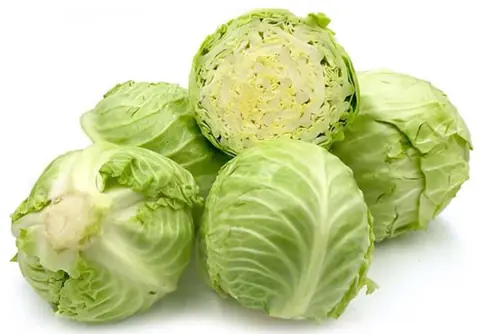 3 Summer Vegetables You Should Buy Now: Low in Pesticides and Great for Cooling Down
