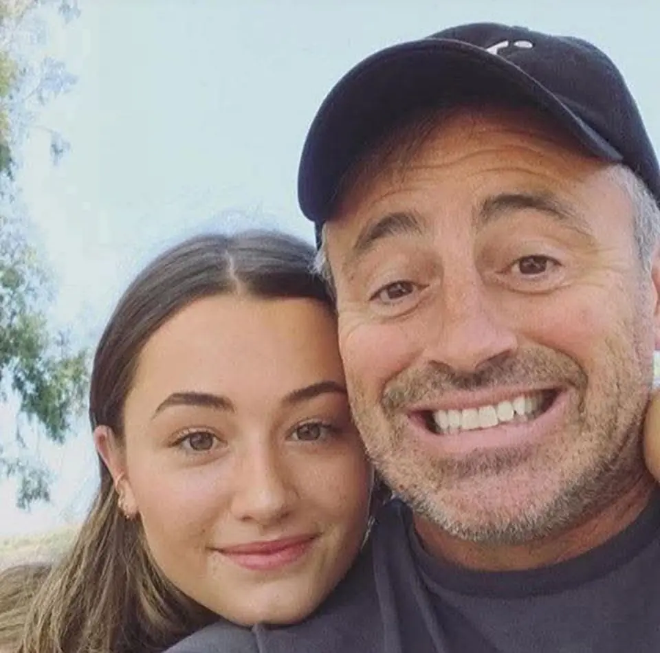 Matt LeBlanc: The Actor Who Chose Fatherhood Over Fame