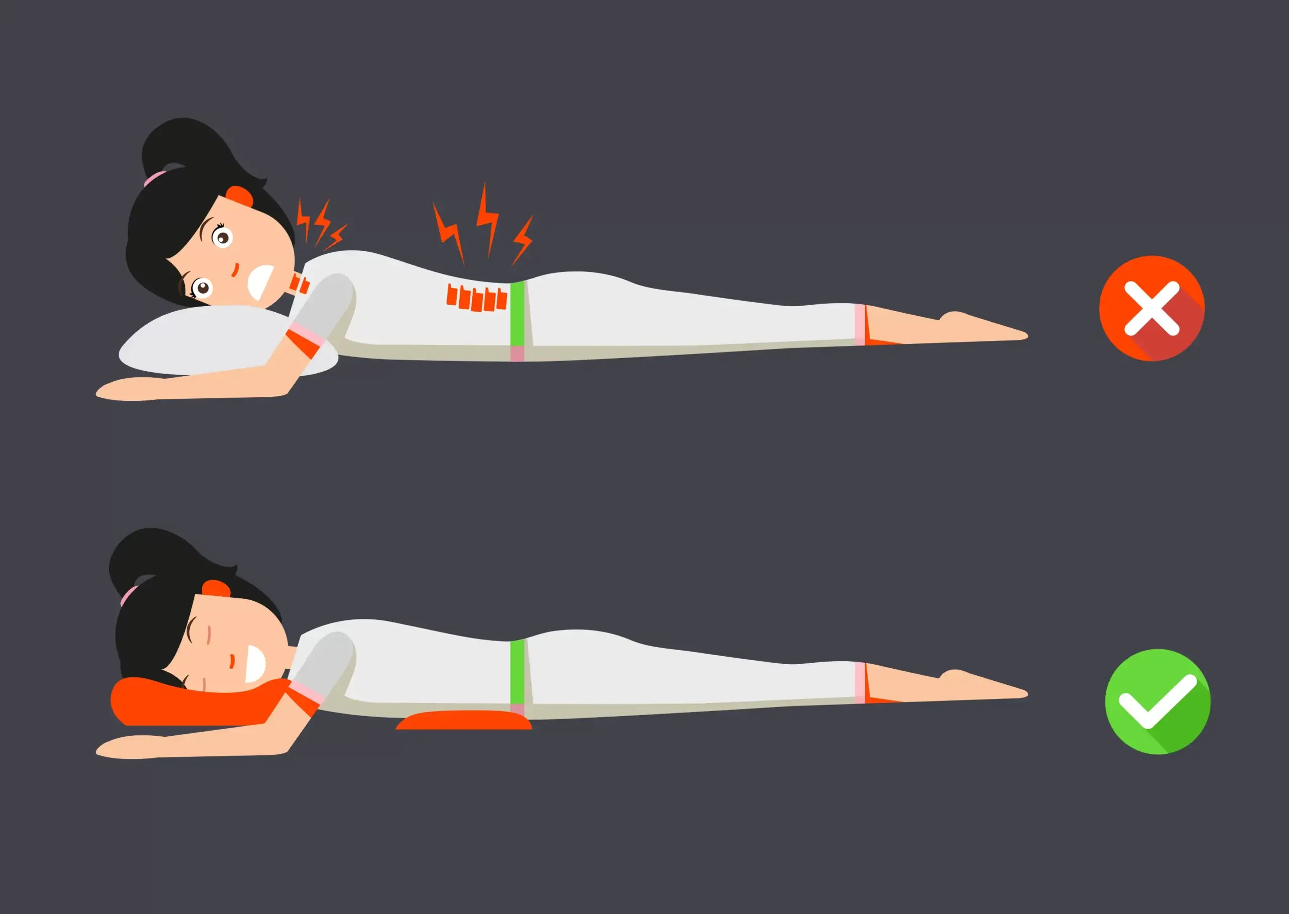 Is Sleeping on the Left Side Good for Your Heart? Discover the Best Sleep Positions for Heart Health