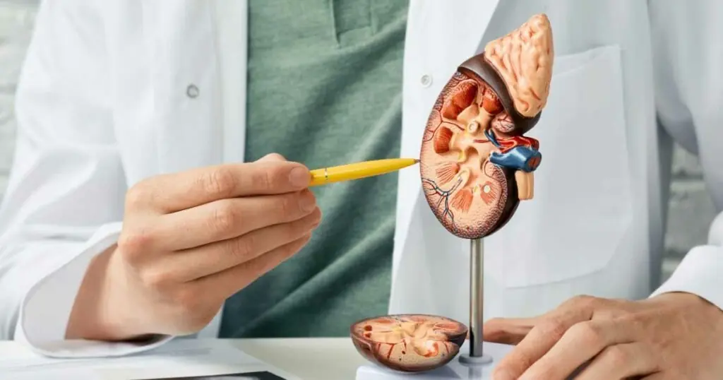 If Your Kidneys Are in Danger, the Body Will Show these 10 Signs