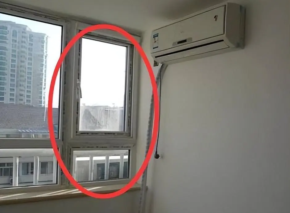 Experts Reveal the Right Way to Use Air Conditioners in Summer: Open or Close Windows First?