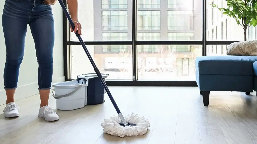 Why Does Your Floor Smell Fishy After Mopping? Common Causes and Solutions