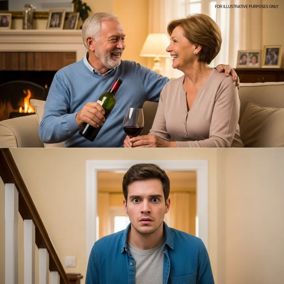 My Dad Raised Me & Funded My Wedding but I Disinvited Him Four Days Before the Big Day After What I Accidentally Overheard