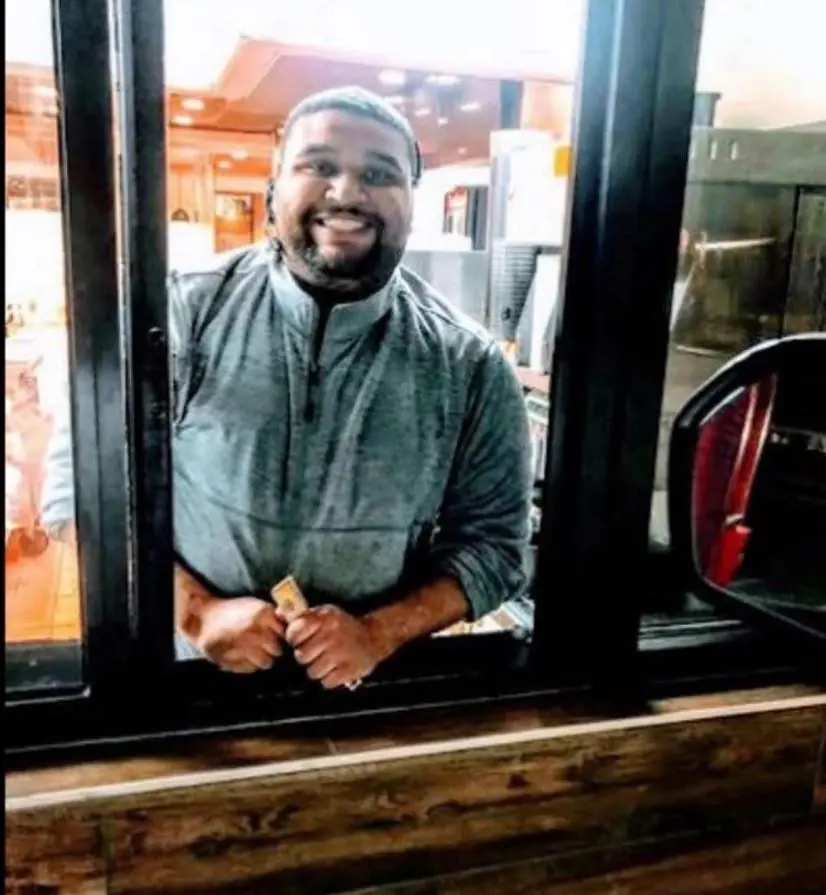 The Midnight Mocha Miracle: How One McDonald's Employee's Kindness Went Above and Beyond