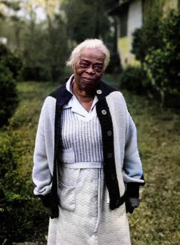 Oseola McCarty’s Inspiring Legacy: $300,000 Gift for Poor Students