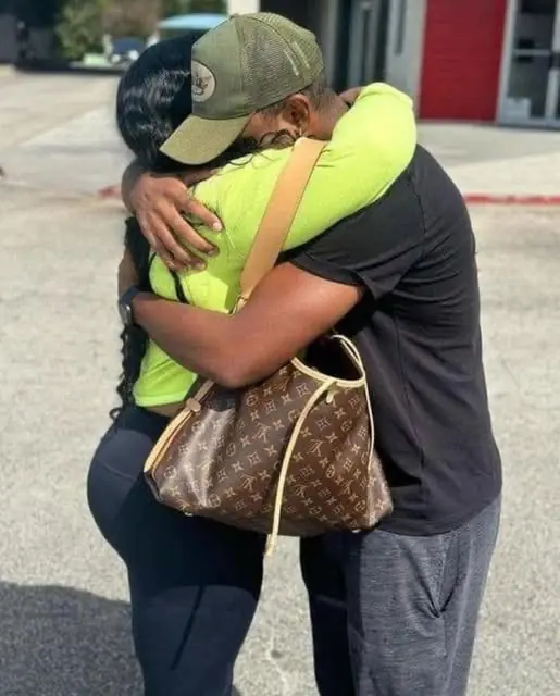 Lyft Ride That Led to a Heartfelt Act of Kindness