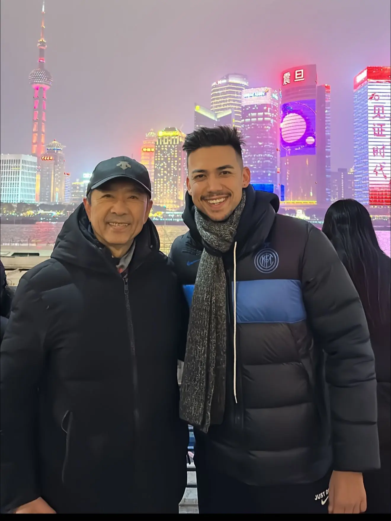 From Loss to Reunion: How Distance Strengthened a Father-Son Bond