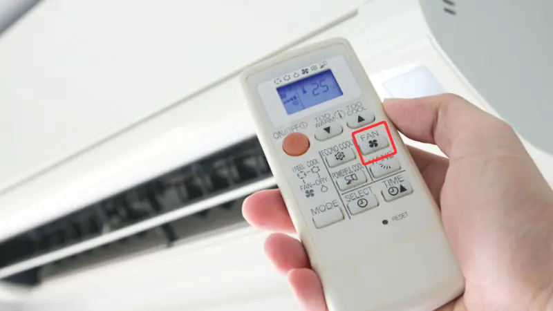 Should You Set Your Air Conditioner's Fan to High or Low? Many People Have Been Misled