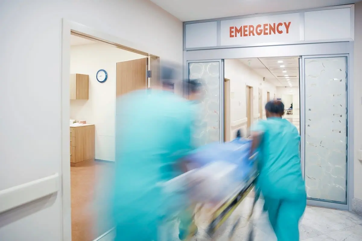 Things ER Doctors Don’t Want You to Do