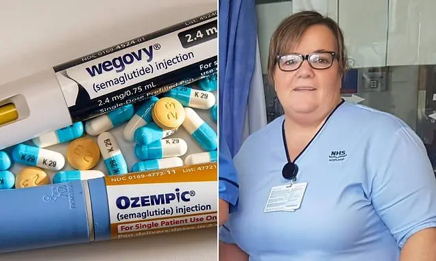 Weight loss jabs like Mounjaro now linked to more than a HUNDRED deaths, the UK's drug watchdog confirms
