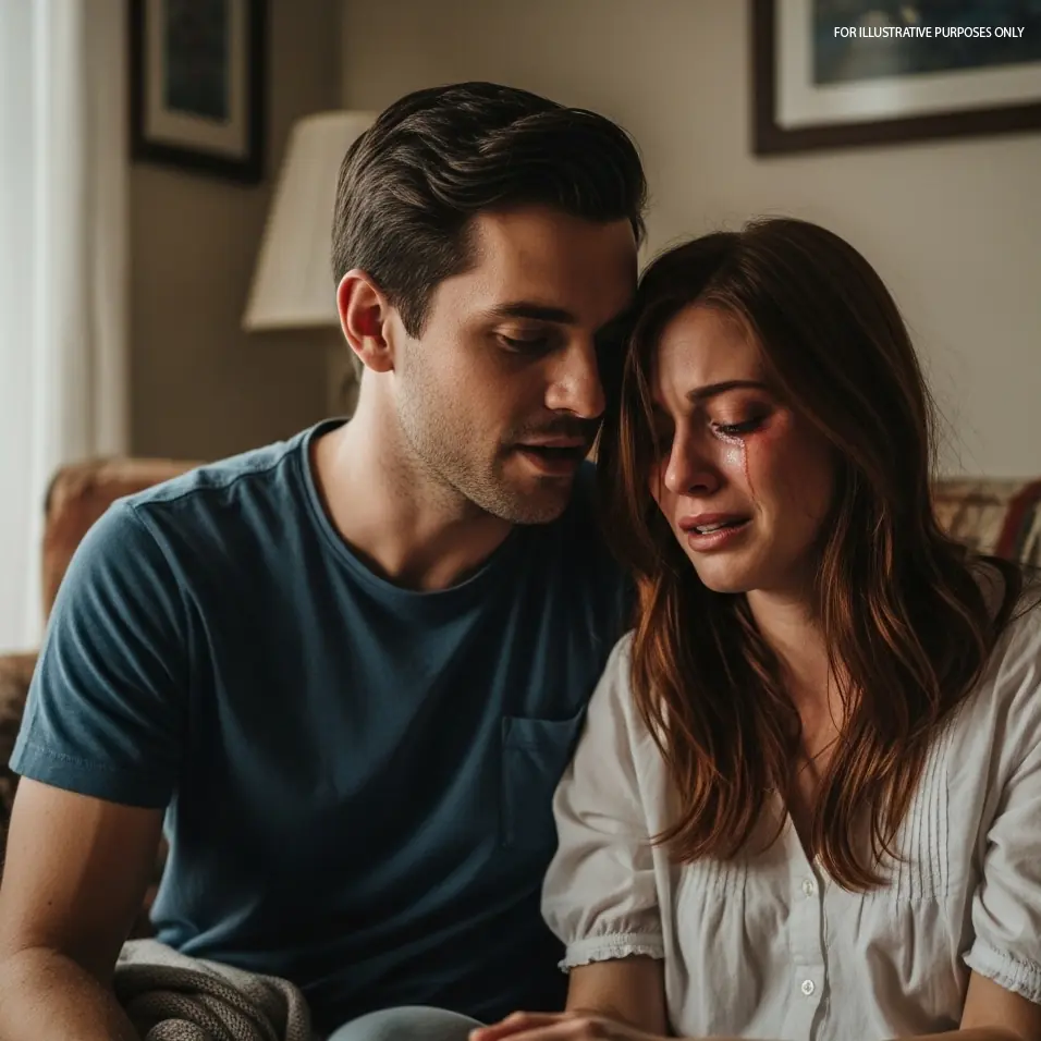Unveiling the Truth: How a Relationship Fell Apart Despite My Efforts to Save It