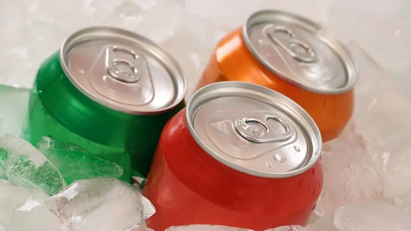 The Hidden D@nger of Taurine in Energy Drinks: How It May Contribute to Leukemia Growth