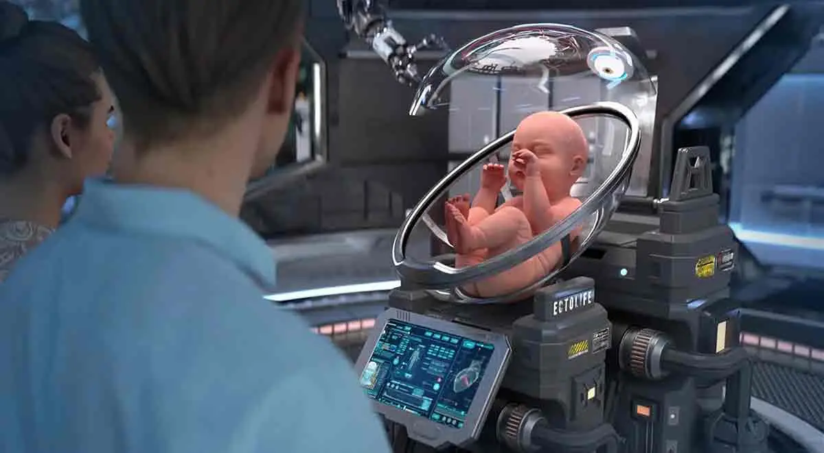Groundbreaking Development in Reproductive Science: Japan's Artificial Womb Could Transform Care for Premature Babies and Women with Uterine Conditions