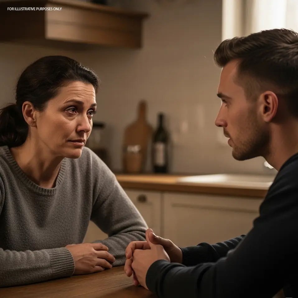 Exclusion at My Son's Wedding: The Truth Behind the Family Drama That Shattered Our Bonds