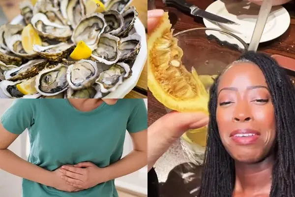 Doctor reveals the 4 foods she would NEVER eat at a restaurant due to serious risks