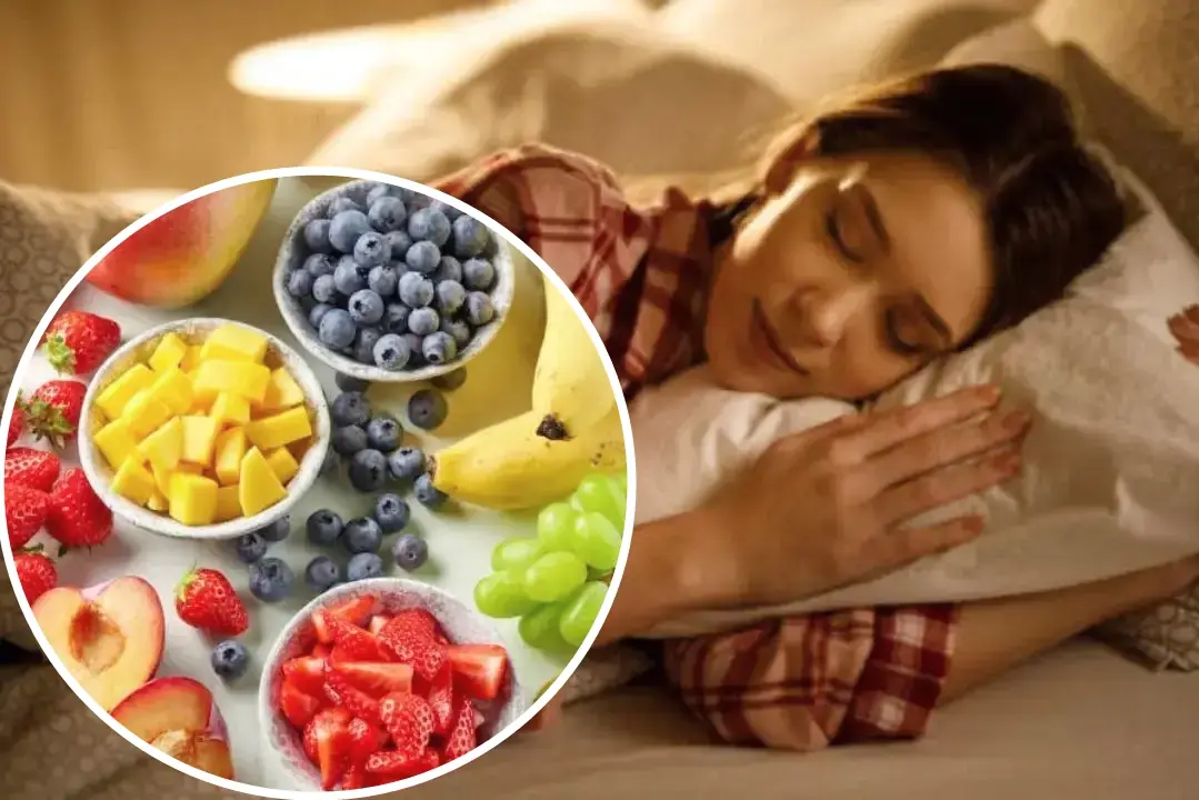 Scientists discover 'remarkable' diet that's said to ease insomnia in one day