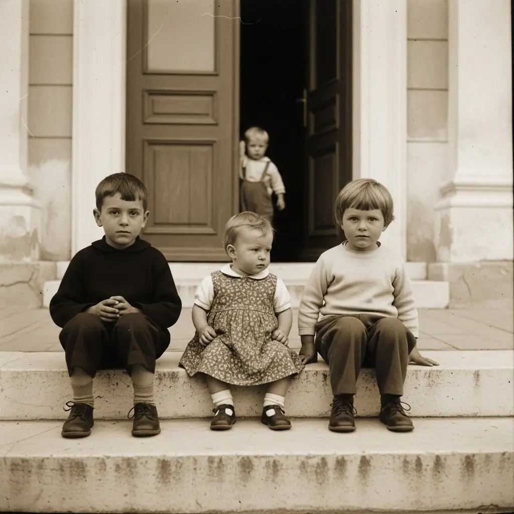 A Legacy of Resilience: The Inspiring Story of a Family's Struggles, Triumphs, and Unbreakable Bond