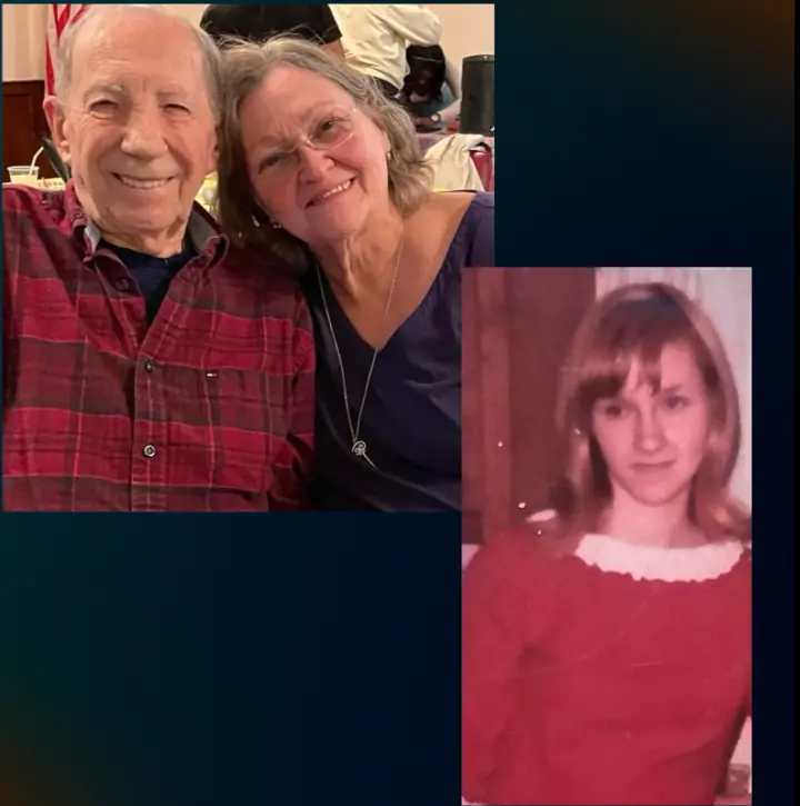 A Journey of Resilience: How One Woman Found Love and Strength After Years of Struggle