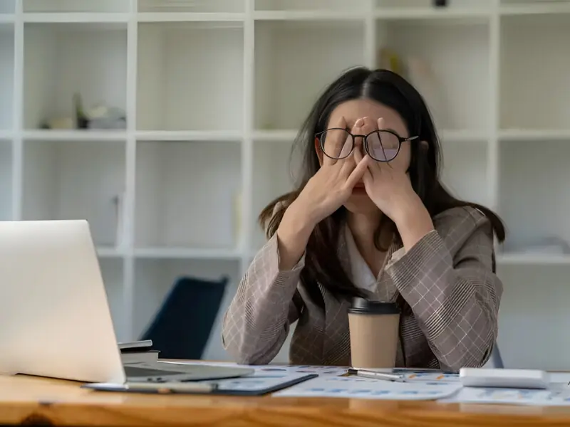 13 Early Warning Signs of Kidney Issues in Young Adults