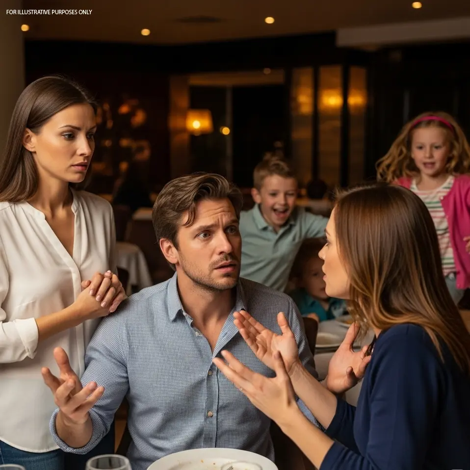 Am I Wrong for Refusing to Attend Dinner After My Sister-in-Law Used Her Kids to Manipulate Me?