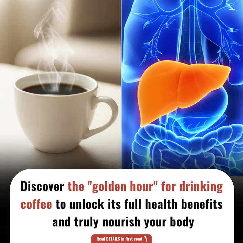 Unlocking the Health Benefits of Morning Coffee: A Guide to Optimal Timing