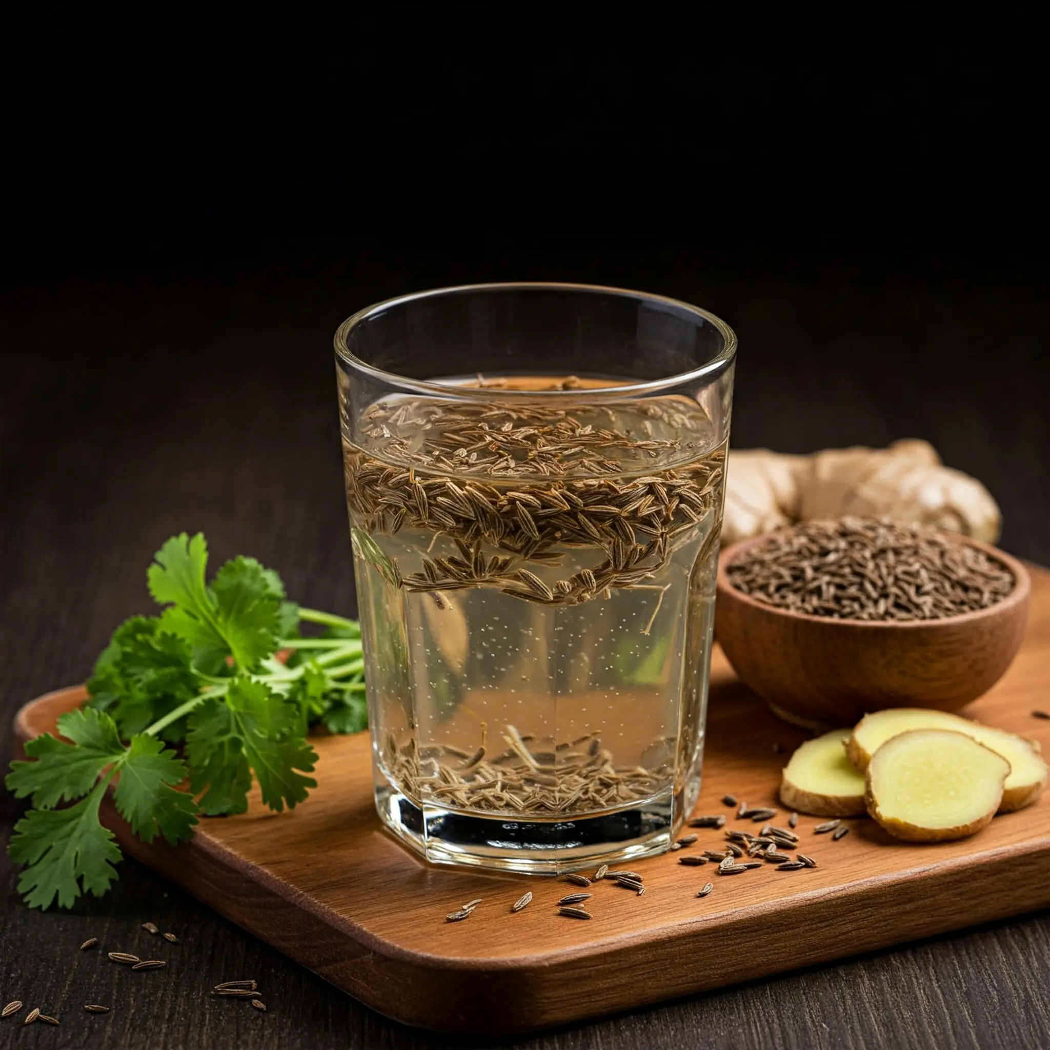 Homemade CCF Tea for Belly Fat: A Natural Way to Boost Metabolism and Aid Digestion for Effective Weight Loss
