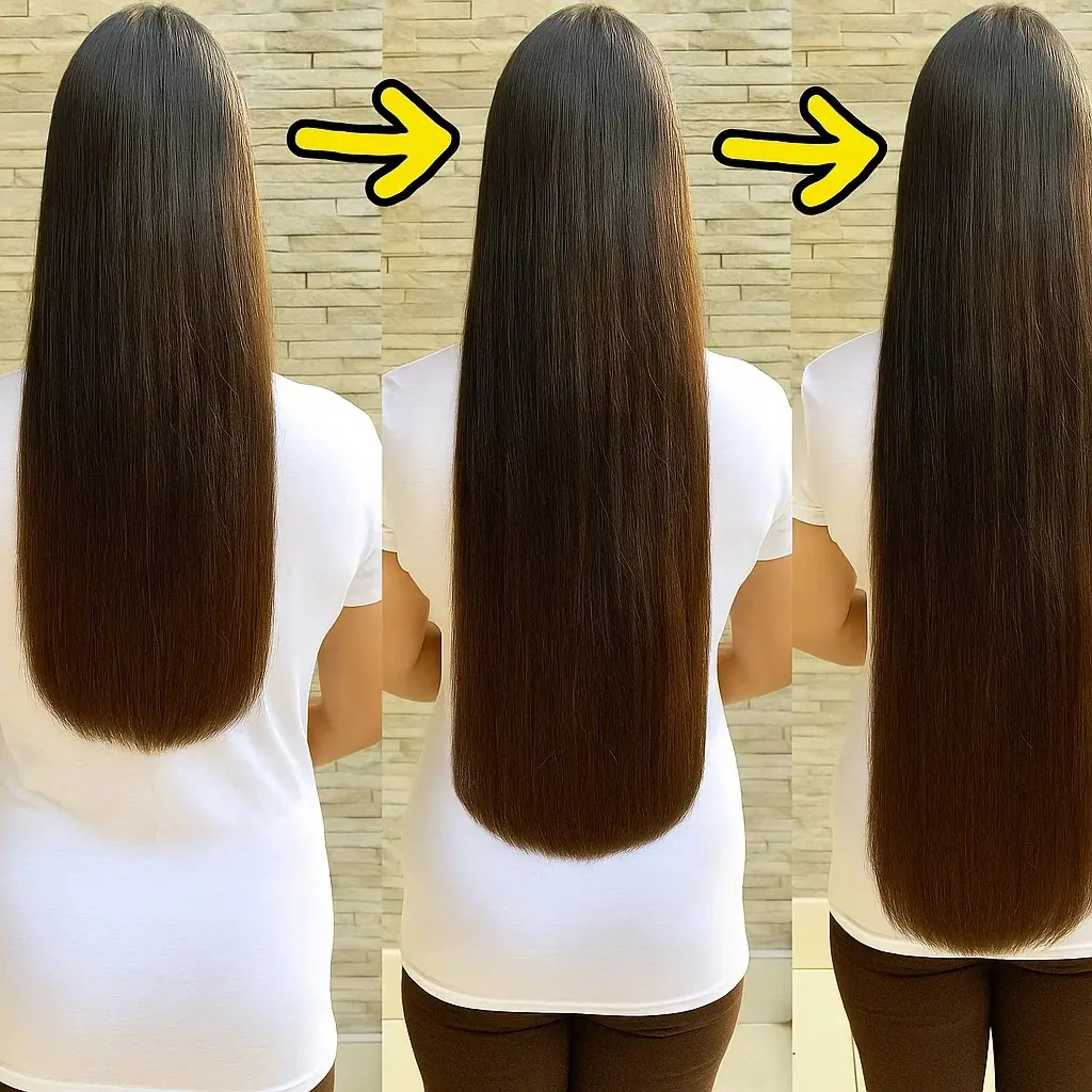 The Ultimate Guide to Coconut Oil for Hair Growth: 5 Natural Remedies for Stronger, Healthier Hair