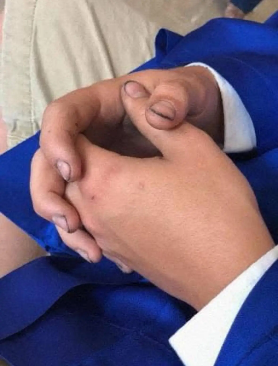 Beyond the Comparison Game: How a Mother Discovered True Parental Pride in Her Son's Character