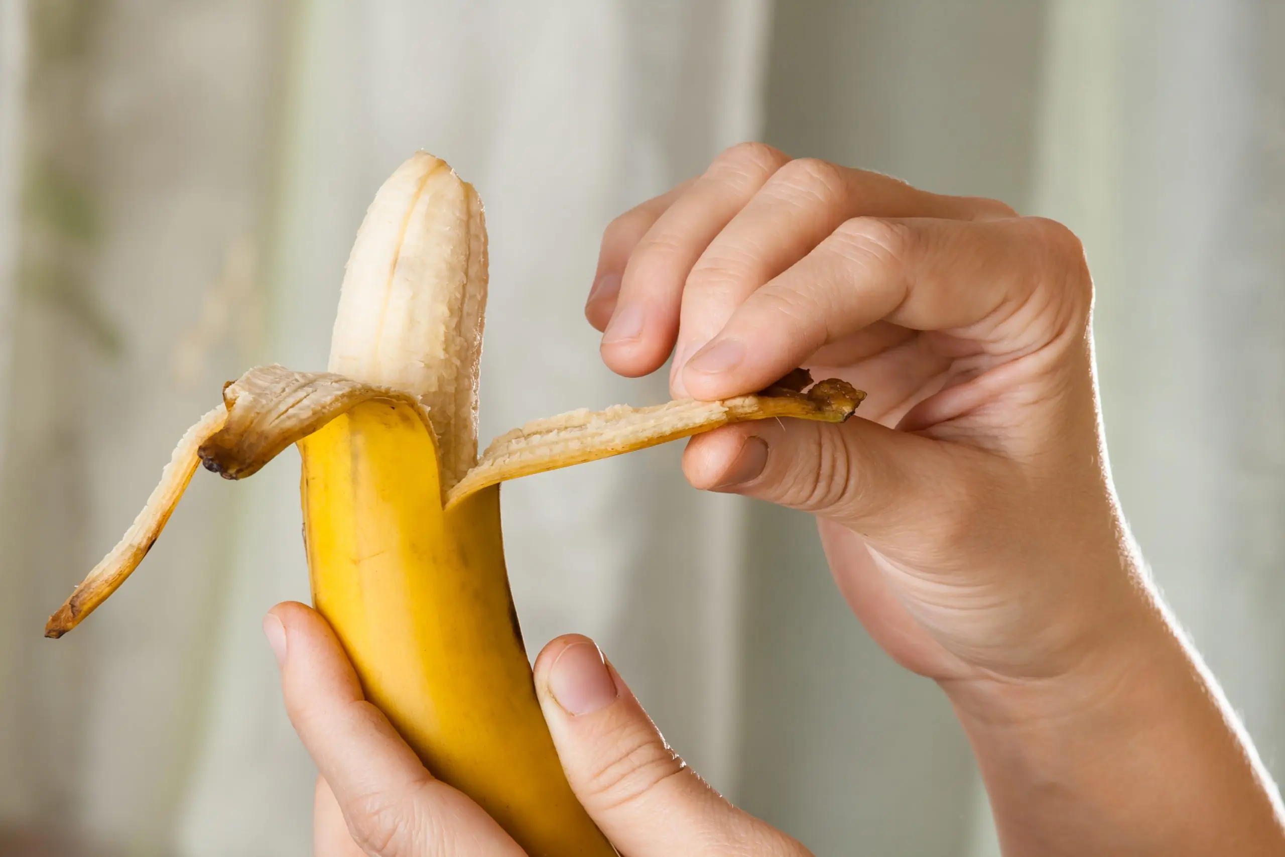 Eat Bananas Every Day? Here’s What Happens to Your Body: Health Benefits You Need to Know