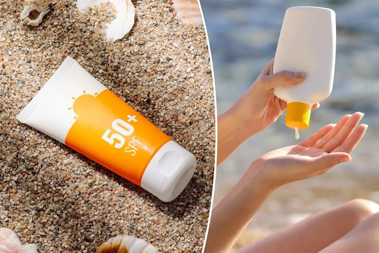 Major safety warning on popular sunscreen: 'It doesn't do what it says', study finds