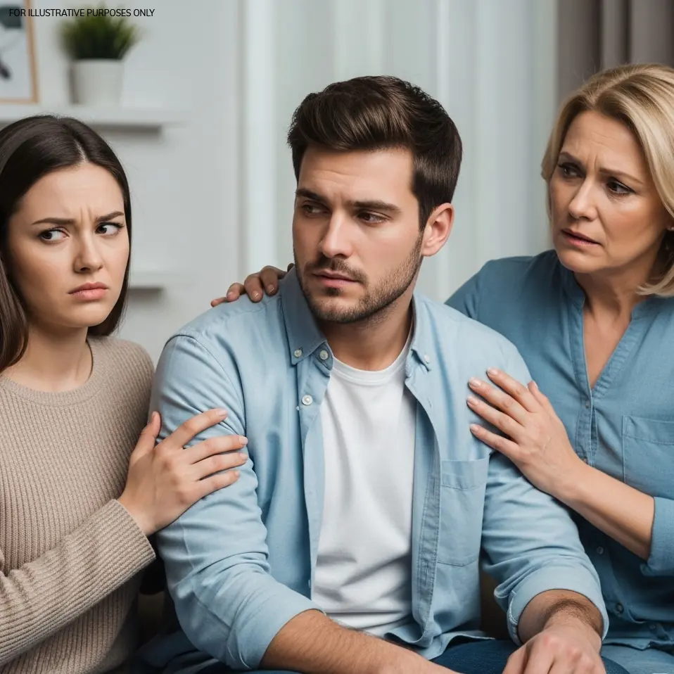 She Loved Him, But His Family Expectations Led to a Heartbreaking Breakup