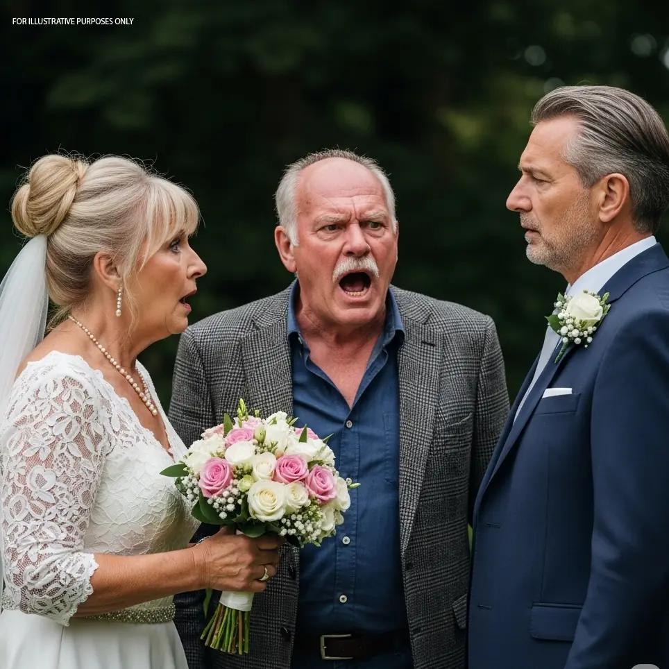 She Found a Hidden Secret About Her Late Husband—What Happened Next Shattered Everything