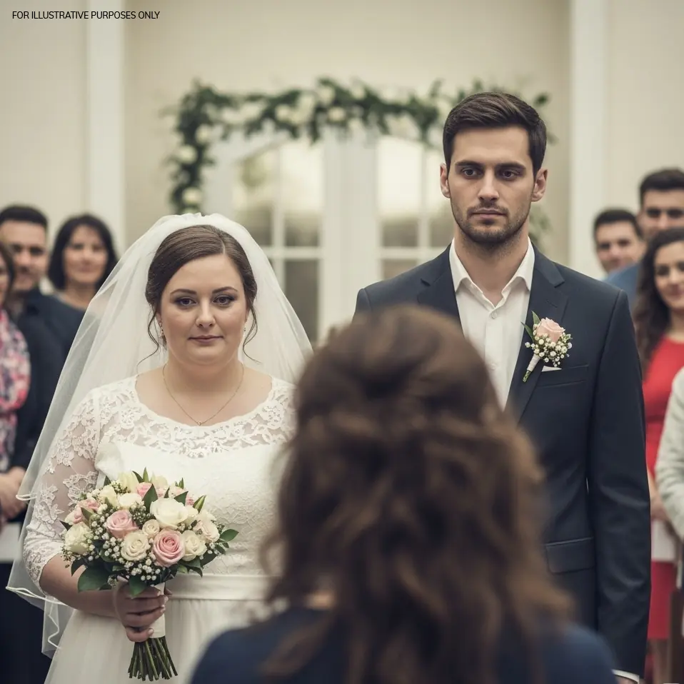 The Bet That Led to True Love: A Rich Man’s Heart Was St0len by a Woman Who Chose Dignity Over Appearance