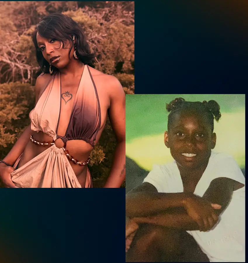 From Twilight to Dawn: How Adoption Challenges Led One Woman to Self-Discovery and Strength in the U.S. Army