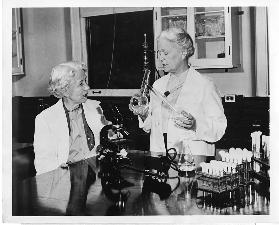 How Two Women and a Simple Soil Sample Changed Medicine Forever