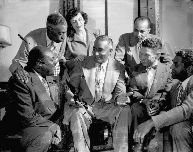 Beyond the Diploma: Frederick McKinley Jones, The Unsung Genius Who Revolutionized the Cold Chain