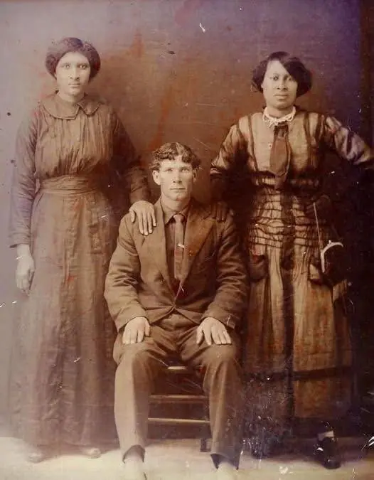 Joseph McCintyre’s Legacy: Resilience and Heritage of Louisiana’s African American Community