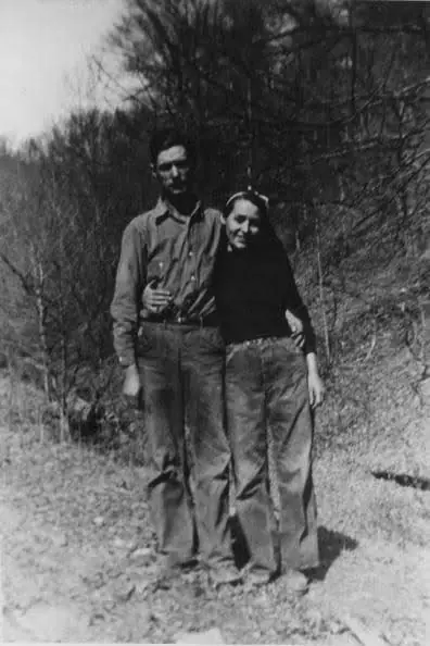 A Miner’s Legacy: How Ted Webb’s Life Lit the Path for Country Music Icons